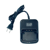 Radtel RT-495 RT-630 RT-493 Desktop Charger, Two Way Radio Accessories Replace Charger.