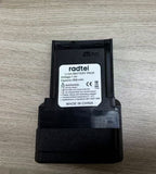 Battery 2800mah for Radtel R8000